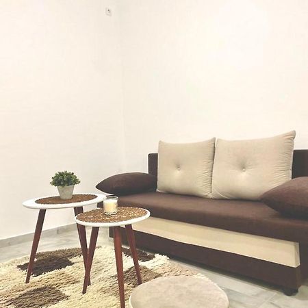 Easy Apartments Ledine Luaran gambar