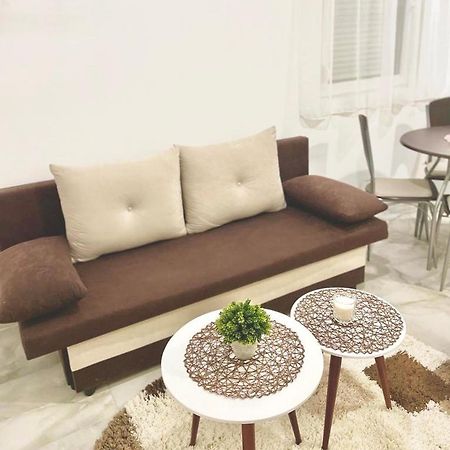 Easy Apartments Ledine Luaran gambar
