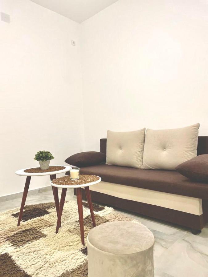 Easy Apartments Ledine Luaran gambar