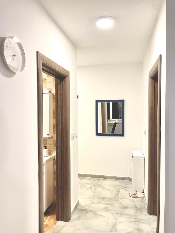 Easy Apartments Ledine Luaran gambar