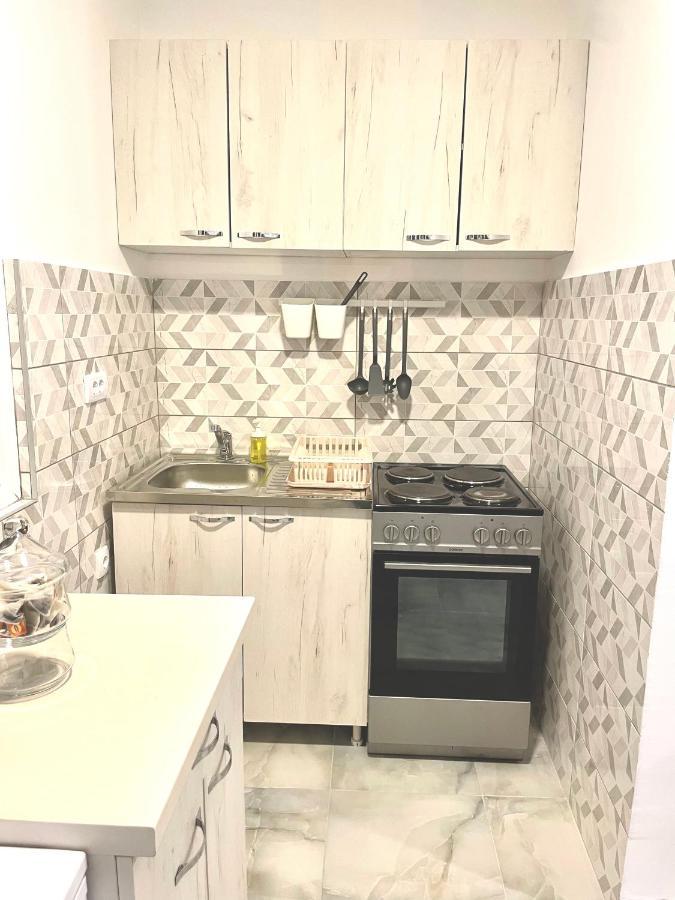 Easy Apartments Ledine Luaran gambar