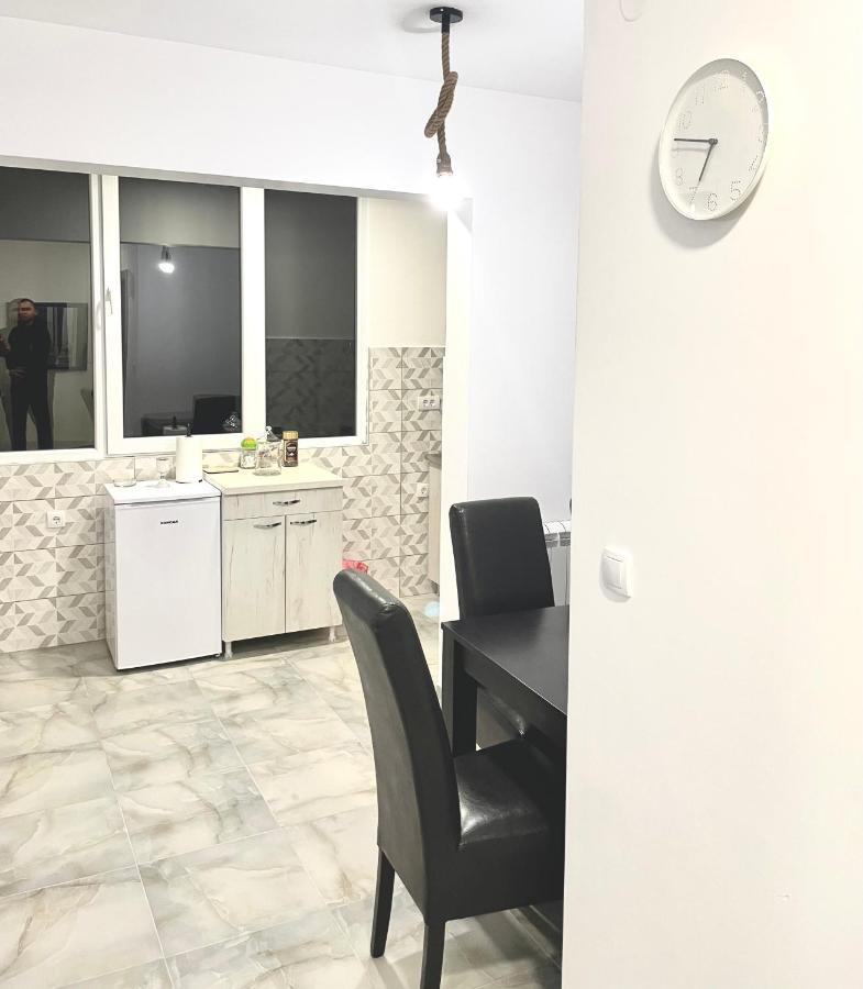 Easy Apartments Ledine Luaran gambar