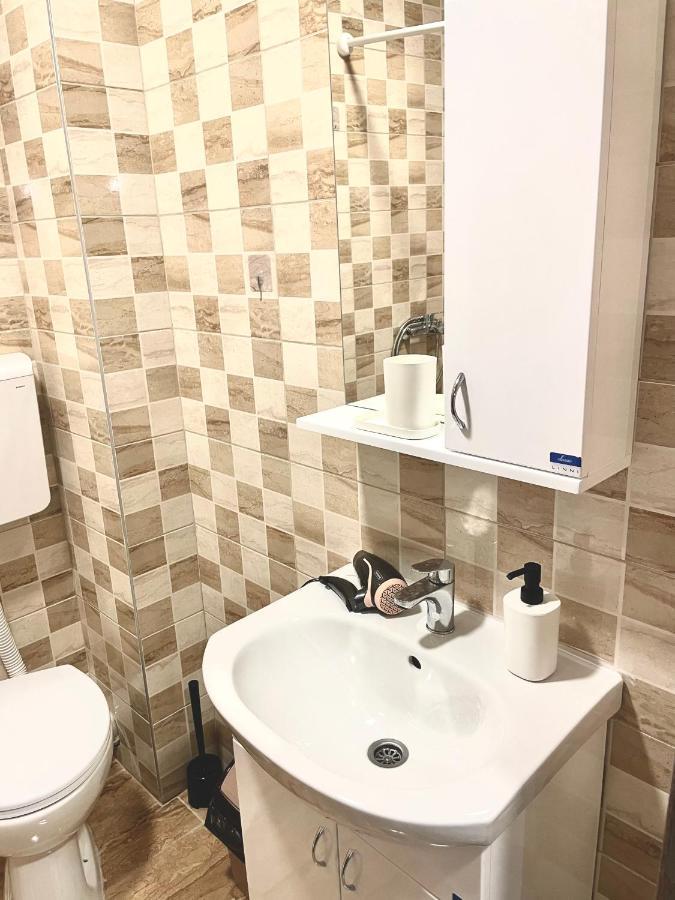 Easy Apartments Ledine Luaran gambar