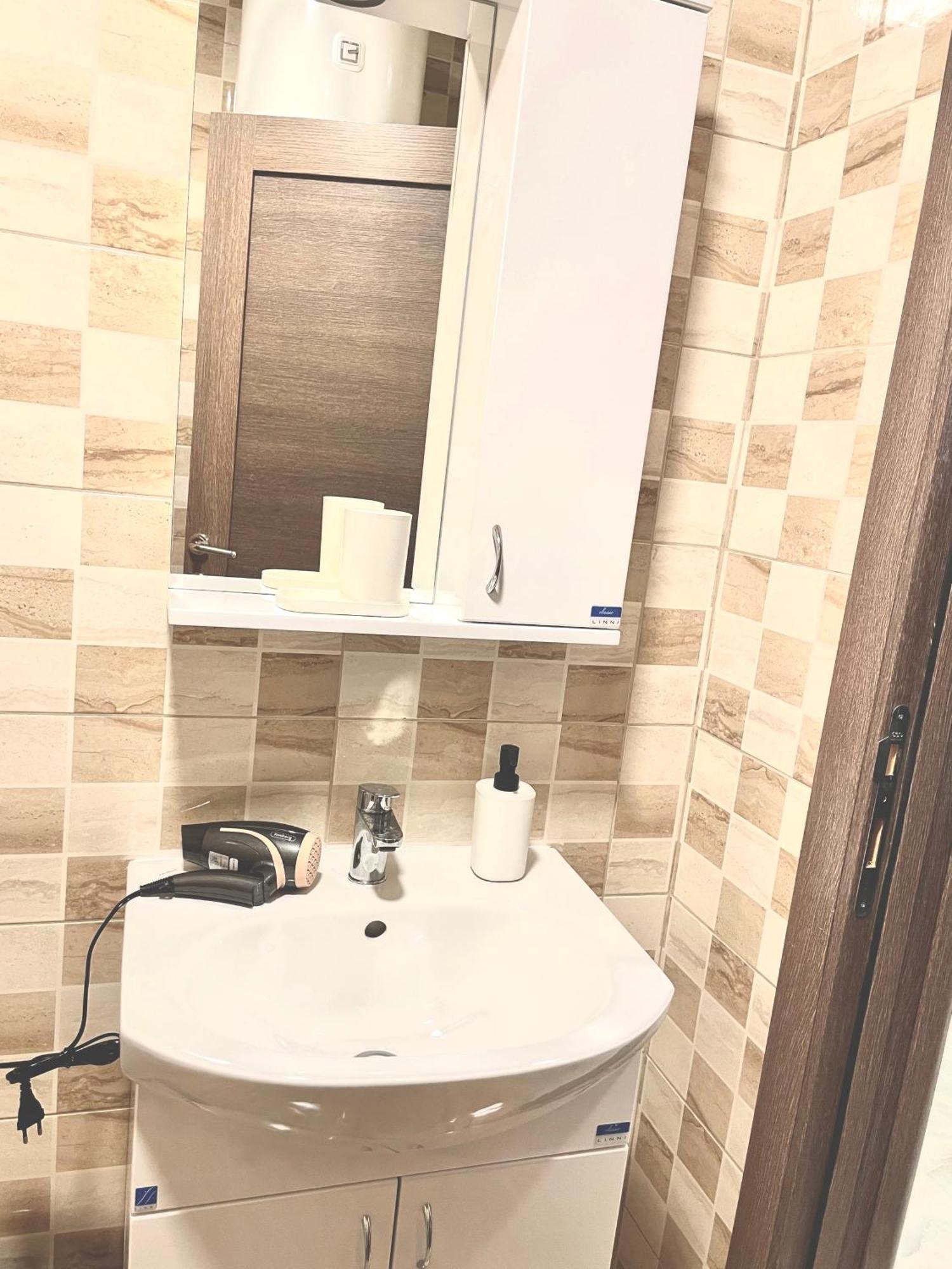 Easy Apartments Ledine Luaran gambar