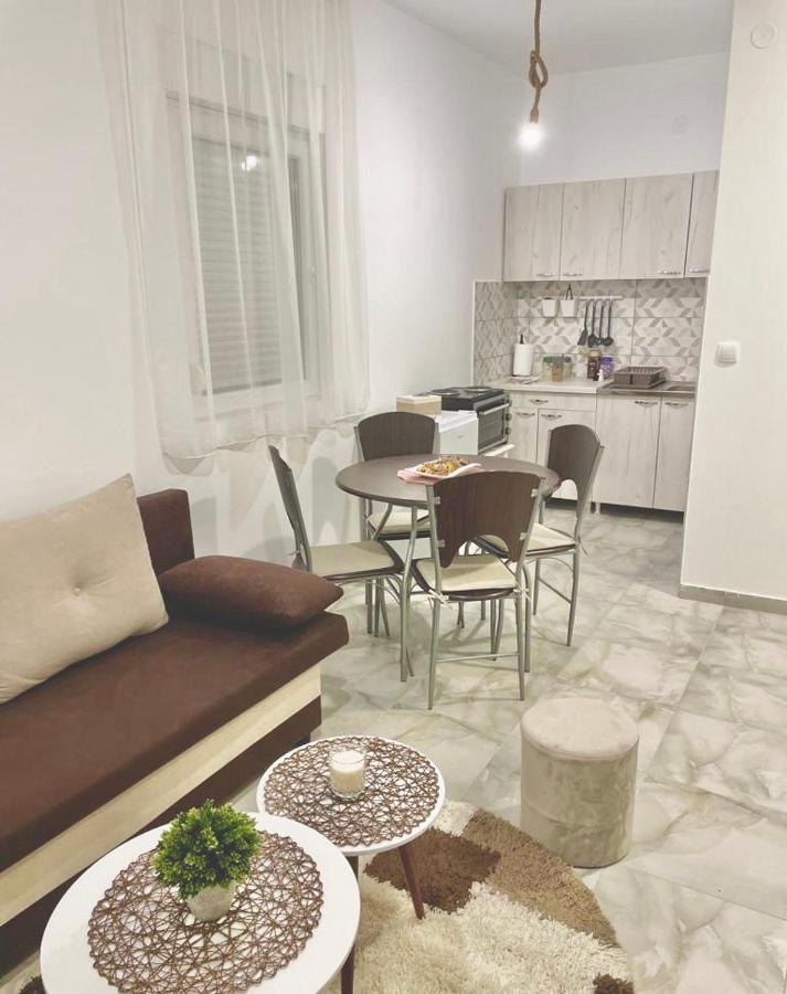 Easy Apartments Ledine Luaran gambar