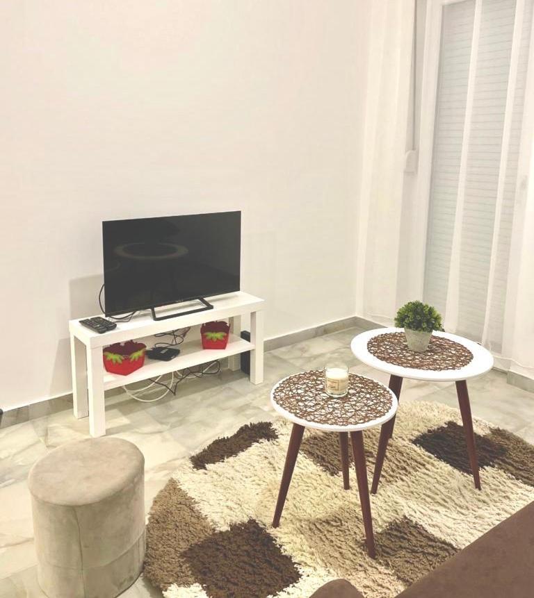 Easy Apartments Ledine Luaran gambar