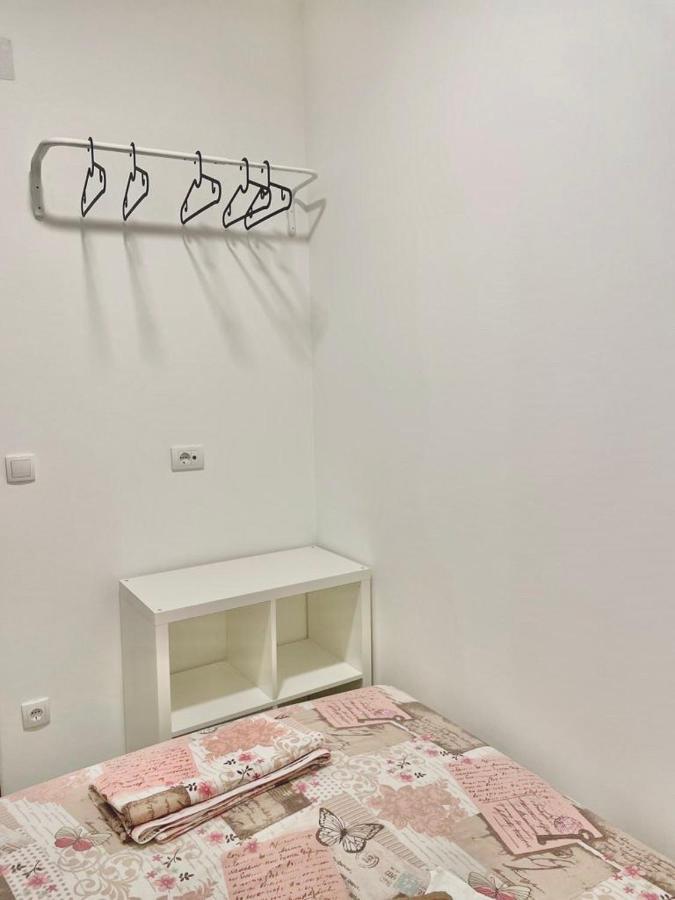 Easy Apartments Ledine Luaran gambar