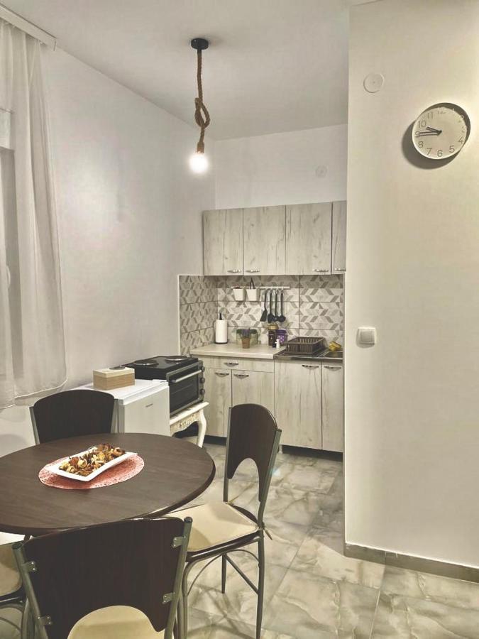 Easy Apartments Ledine Luaran gambar