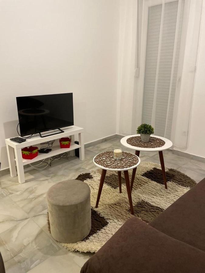 Easy Apartments Ledine Luaran gambar