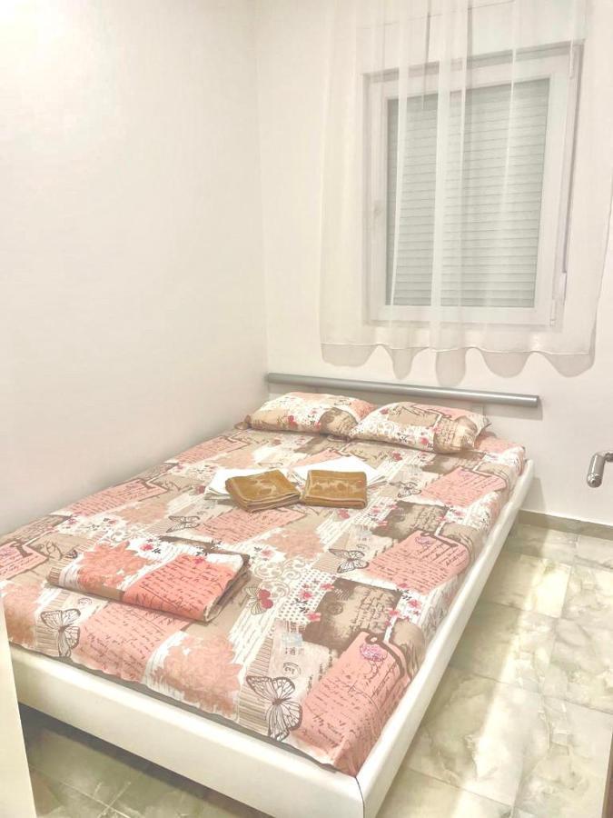 Easy Apartments Ledine Luaran gambar