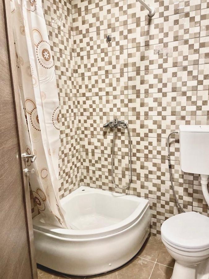 Easy Apartments Ledine Luaran gambar