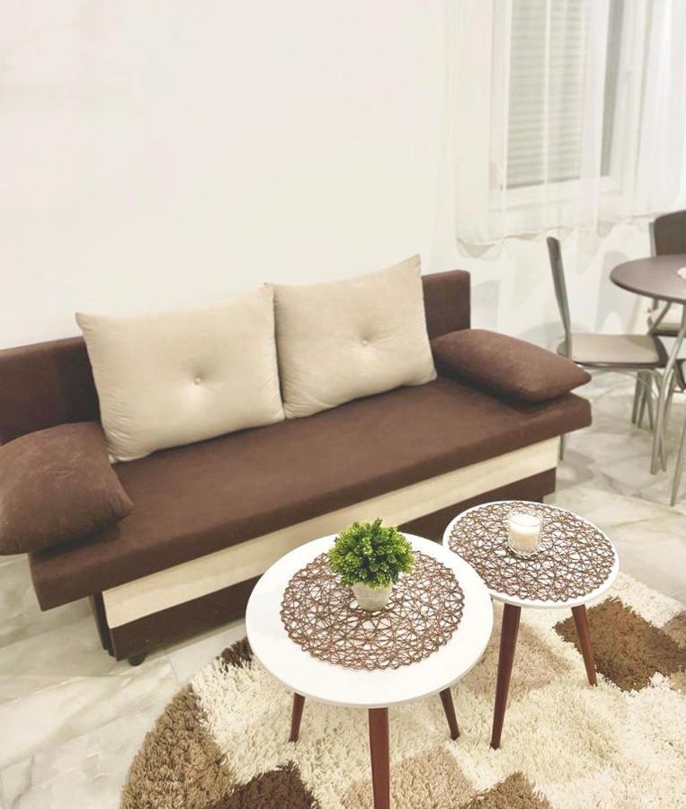 Easy Apartments Ledine Luaran gambar