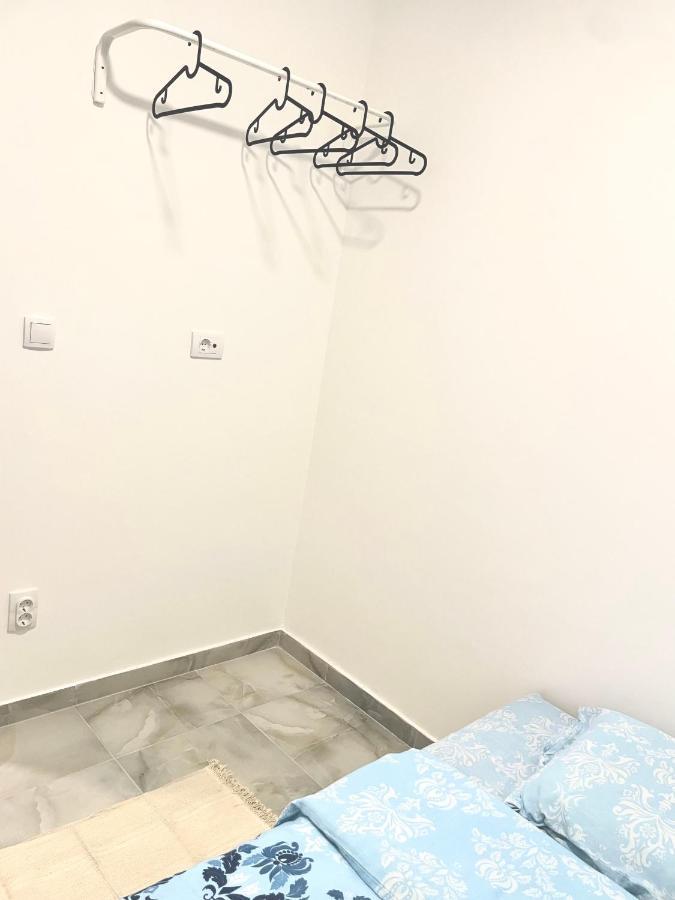Easy Apartments Ledine Luaran gambar