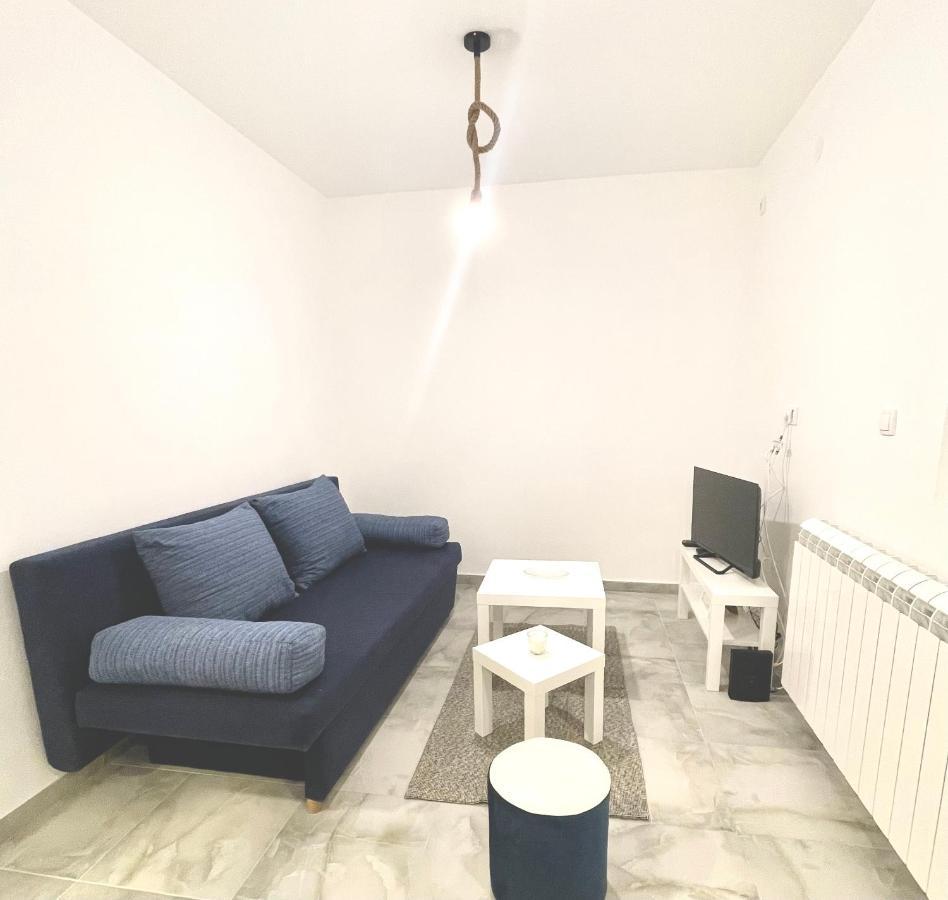 Easy Apartments Ledine Luaran gambar