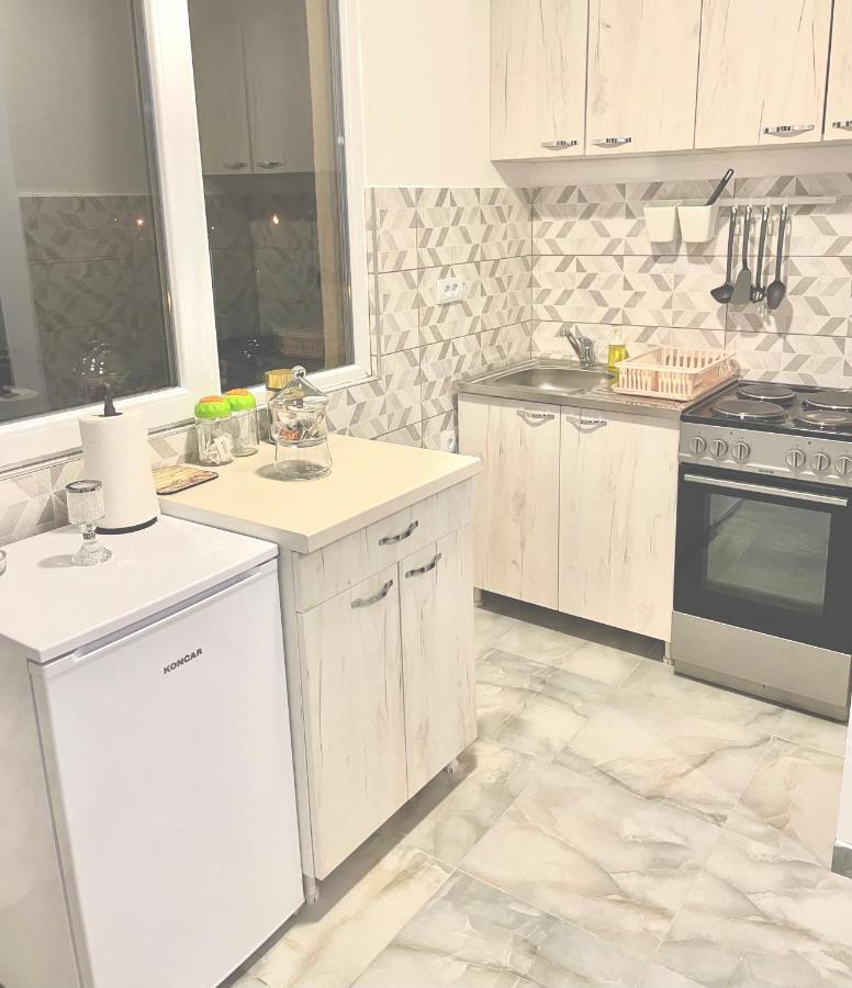 Easy Apartments Ledine Luaran gambar