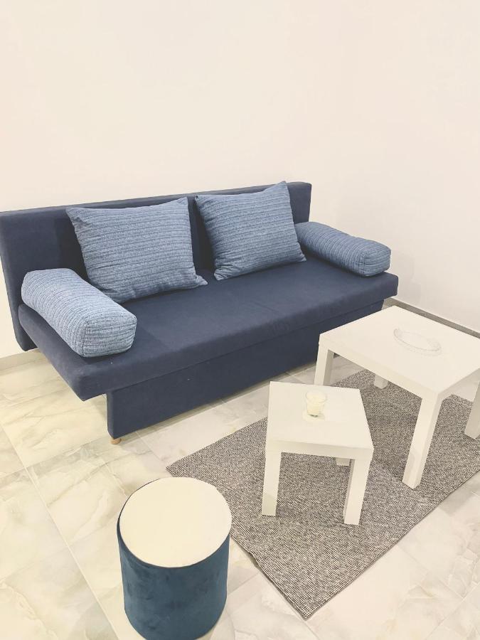 Easy Apartments Ledine Luaran gambar