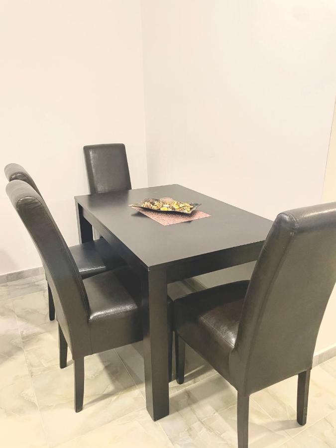 Easy Apartments Ledine Luaran gambar
