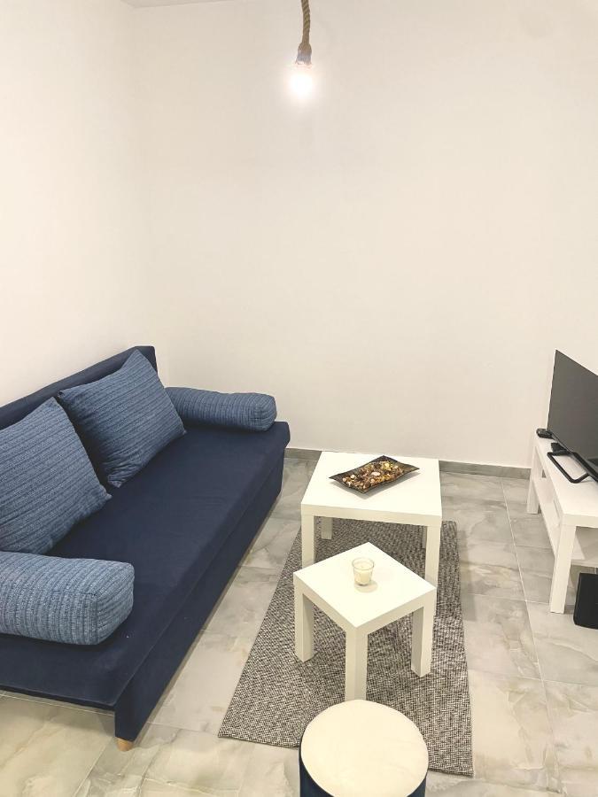 Easy Apartments Ledine Luaran gambar