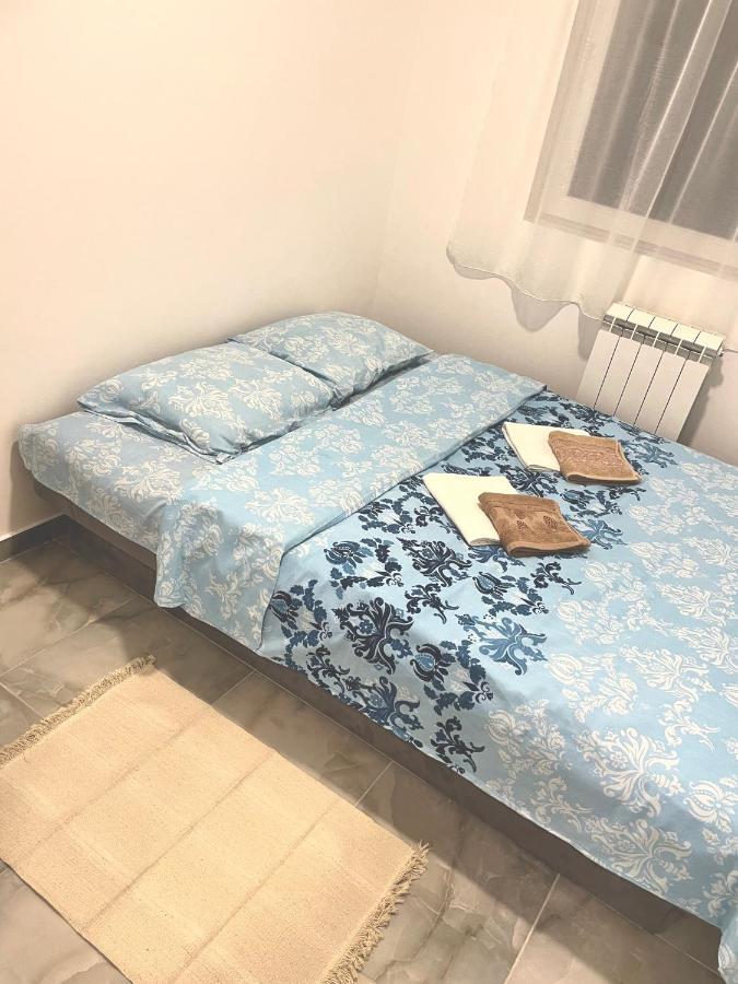 Easy Apartments Ledine Luaran gambar