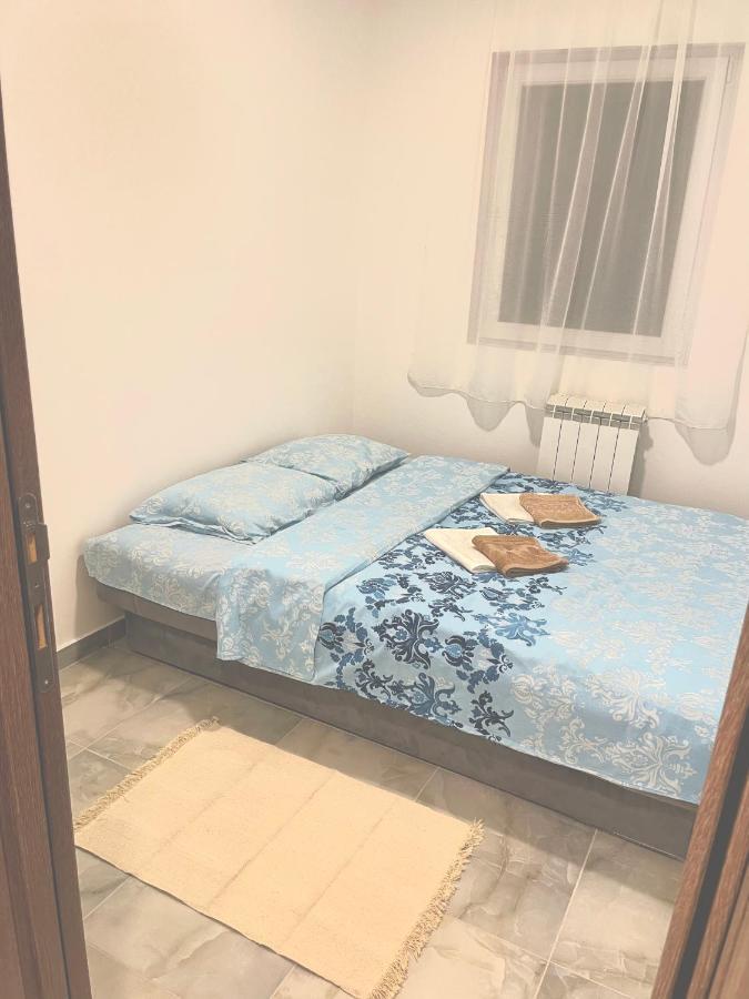 Easy Apartments Ledine Luaran gambar