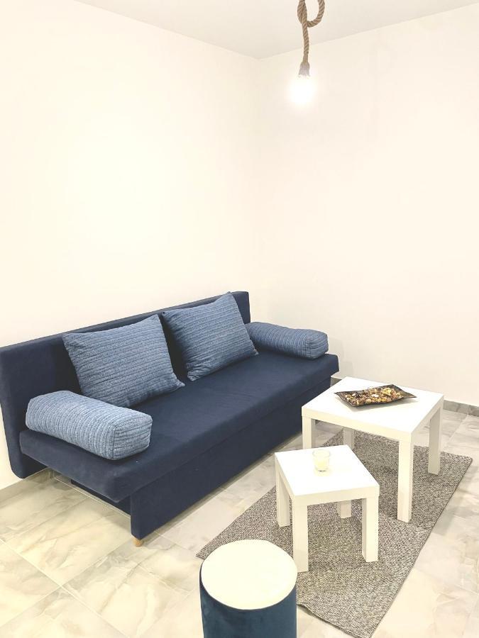 Easy Apartments Ledine Luaran gambar